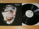 This Heat Deceit LP Vinyl First Issue Rough Trade New Wave Avanguardia