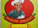 ALVENTINO CAVALCANTI Muita Cantiga BRAZIL FORRO FOLK GROOVE LP RARE HEAR