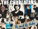 Charlatans, The - Us And Us Only, RSD 2019 coloured vinyl LP NEW
