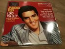 Elvis Presley Jailhouse Rock   FTD Vinyl  Doppel LP