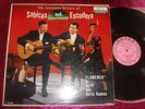 SABICAS AND ESCUDERO-LP VINYL EX+/EX+/DECCA SAMPLE COPY DL 8795/USA