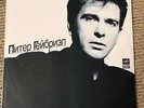 Peter Gabriel (Genesis) - So - Rare 1988 Russian issue 8 track vinyl LP