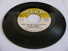 MARY WELLS - CAN'T YOU SEE (YOU'RE LOSING ME) / DEAR LOVER - ATCO