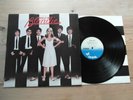 BLONDIE - PARALLEL LINES-CHRYSALIS-GREAT AUDIO-VG VINYL LP 1978