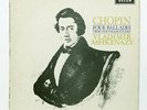 SXL 6143 WBg ED1 VLADIMIR ASHKENAZY - CHOPIN 4 ballades DECCA LP NM