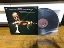 Brahms Violin Concerto Kogan Kondrashin Melodiya/Victor VIC-5160