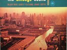 WILBUR WARE QUINTET – The Chicago Sound JPN 1974 LP