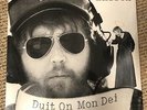 (Harry) Nilsson - Duit On Mon Dei - Scarce 1975 USA original vinyl LP SEALED