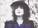 Marc Bolan & T. Rex - Telegram Sam / Metal Guru - Scarce 2012 Blue vinyl 7