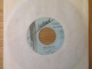U2 New Years Day Rare USA 1-Track Promo 7