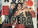 SALT N PEPA - A Salt with a Deadly Pepper Vinyl LP-