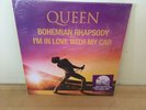 QUEEN: Bohemian Rhapsody - 7