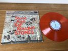 The Rolling Stones - Stone Age LP - Orange