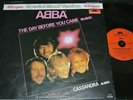ABBA The Day Before You Came / 12