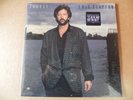 PROMO COPY FACTORY SEALED ERIC CLAPTON AUGUST VINYL ALBUM 1986 RARE UN-OPENED