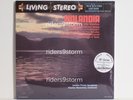 LSC-2336 Finlandia Music Grieg Sibelius Mackerras Classic 180 Gram 45RPM 4 LP