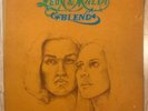 LEON & MALIA HEAR  BLEND PSYCH FOLK ROCK FUNK PRIVATE RARE HAWAII VG+