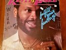 Keith Pole FULFILL YOUR FANTASY RARE  NM / VG  PROMO RY-005