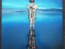 KAMASI WASHINGTON HEAVEN AND EARTH 5 DISC DELUXE VINYL BOXSET WEST COAST JAZZ