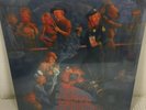 MURDER RANKS s/t LP private press DENVER PUNK ROCK warlock pinchers RARE SEALED