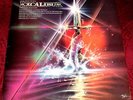 MUSIC FROM THE FILM EXCALIBUR & OTHER SELECTIONS..VINYL LP EX ISLAND 1981 OST