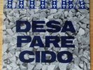 Litfiba - Desaparecido - album VINILE