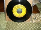 THIS IS ELVIS PRESLEY ON THE SUN LABEL NO.223 MYSTERY TRAIN