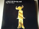 VERY RARE JAMIROQUAI  Dynamite  2 x LP  Epic 2005  Acid Jazz Disco Gatefold