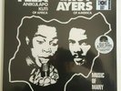 Fela Kuti Roy Ayers Music of Many Colours LP NEW Starburst Color vinyl 2019 RSD