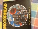 Motorhead Rockaway Beach Rsd 2019 Record Store Day