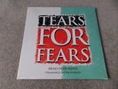 Tears For Fears - Head Over Heels Talamanca 12
