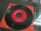 45 rpm Elmore James - Flair 1074 -  1955 - Dust My Blues / I Was a Fool