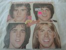 GREATEST HITS BAY CITY ROLLERS VINYL LP ALBUM 1977 ARISTA RECORDS MONEY HONEY