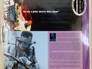 SEALED 2-LP 200g SV-P Classic Records (Early Pressing) Jimi Hendrix - Blues