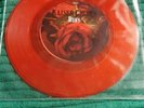 Kaiser Chiefs Ruby 7 Inch Record On Red Vinyl