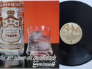 THE POLICE SYNCHRONICITY l SMIRNOFF RARE BRAZIL