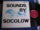 Frank Socolow-Eddie Costa/Sounds by Socolow/1957 DG/Bethlehem BCP-70/EX to MINT-