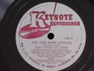 Cozy Cole-Coleman Hawkins/Just One More Chance-Blue Moon/12