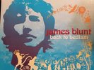 James Blunt Back To Bedlam Vinyl 2006 Atlantic Custard Rare First Press