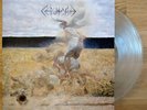 Cénotaphe - Empyrée LP CLEAR lim100 vinyl caverne necropole peste noire
