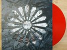 Whoredom Rife - Nid Hymner Av Hat LP RED vinyl lim100 mare knokkelklang darvaza