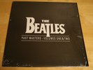 Beatles Past Masters Vols. 1 & 2 1988 1st Press Parlophone UK 2 LP In Shrink