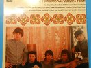 THE HOLLIES GREATEST HITS VINYL LP 1967 ORIGINAL PRESS SEALED MINT  C