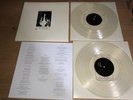 Sub Rosa FOR THIS WE FOUGHT... 2x CLEAR COLORED Vinyl LP  Unplayed