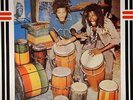 CONGOS, The - Heart Of The Congos - Vinyl (LP)