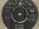 SKIP BIFFERTY***MAN IN BLACK***MOD***BEAT***DANCER***RCA LABEL