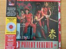 NEW YORK DOLLS RED PATENT LEATHER RSD2019 BRAND NEW WHITE VINYL LP