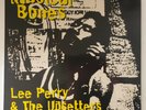 LEE SCRATCH PERRY Upsetters MUSICAL BONES Reggae DUB Black Ark LP
