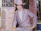 CHALINO SANCHEZ Y LOS AMABLES DEL NORTE ADIOS A CHALINO RARE MEXICAN EX COND