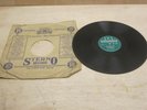 Cliff Richard Drifters High Class Baby / My Feet Hit the Ground 78 Columbia